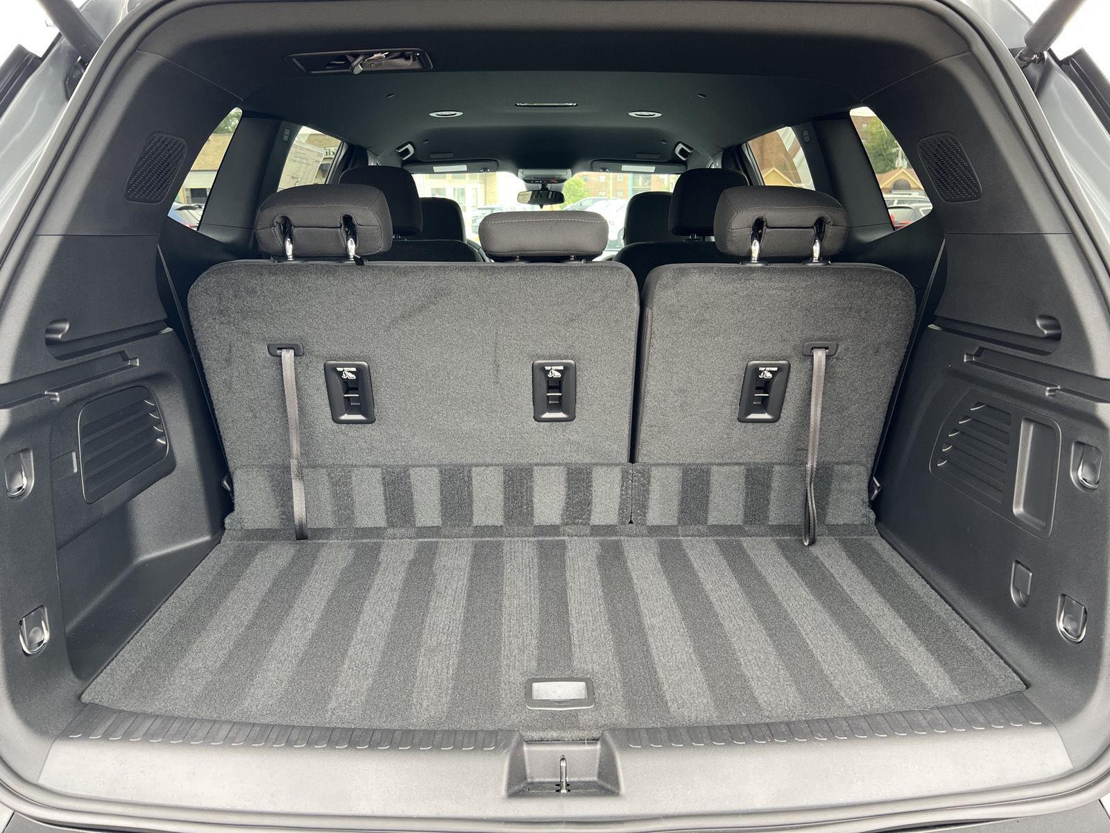 2027 GMC Acadia Elevation - Photo 51