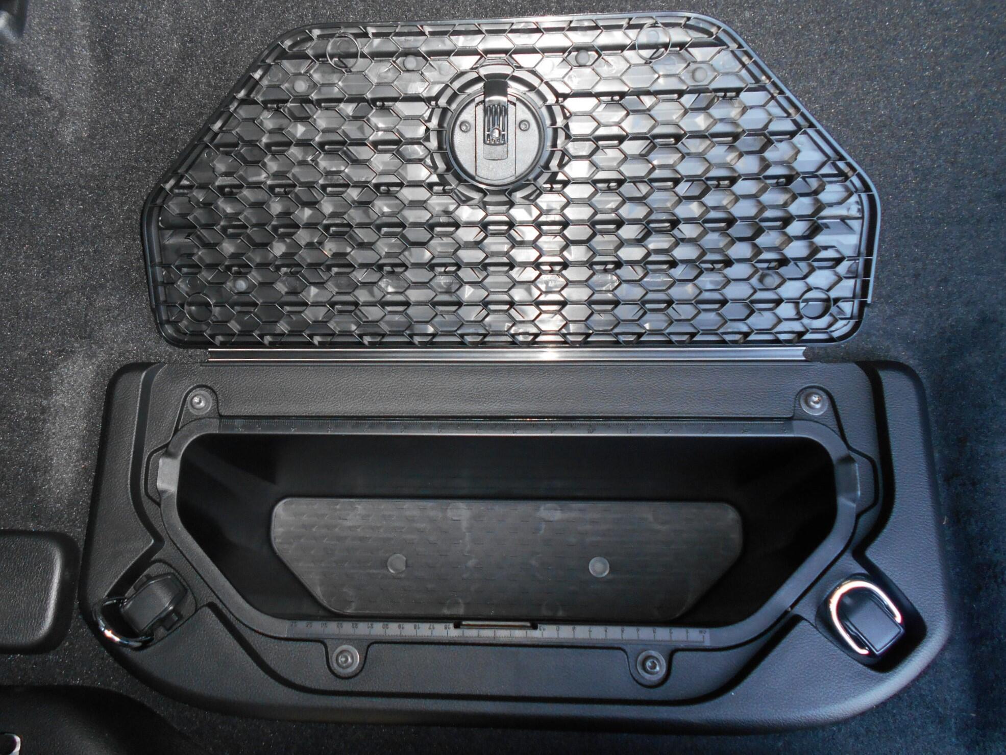 2026 RAM 1500 Big Horn/Lone Star - Photo 14