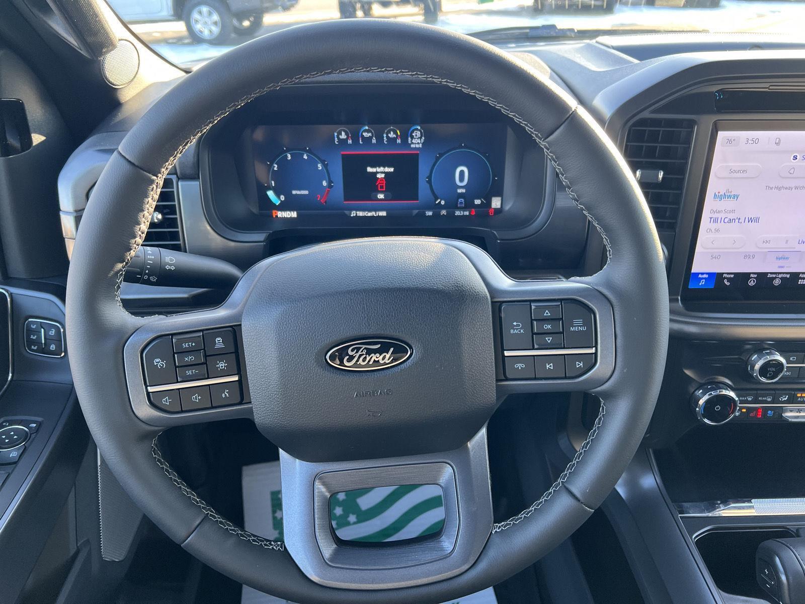 2026 Ford F-150 Lariat - Photo 26