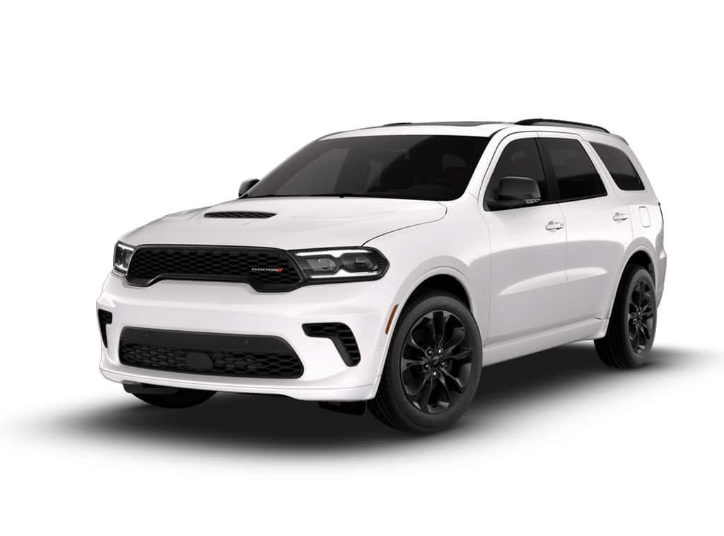 2026 Dodge Durango GT Plus AWD's photo