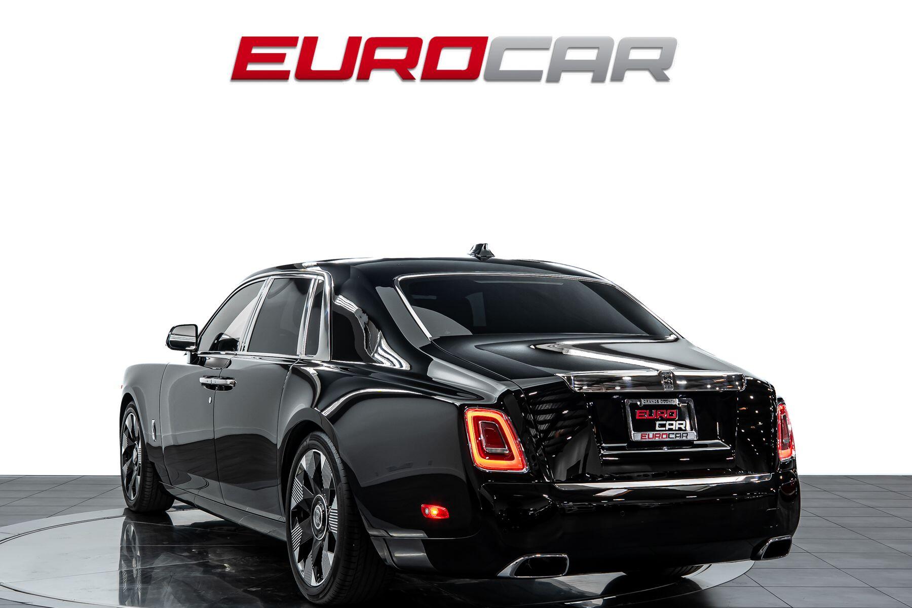 2024 Rolls-Royce Phantom *IMMERSIVE SEATING * REAR THEATER*Image 4
