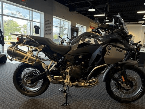 2026 BMW F 900 GS Adventure