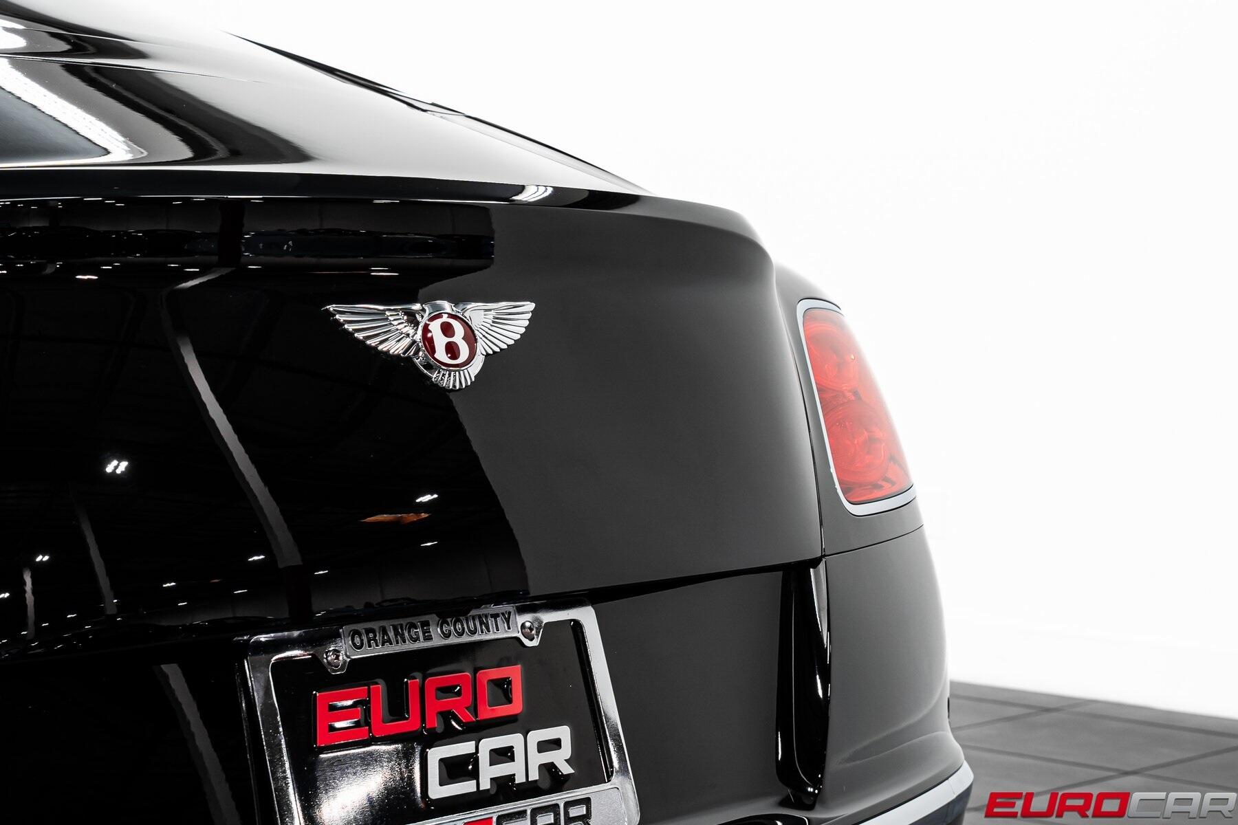 Used 2017 Bentley Continental GT V8 *IMMACULATE CONDITION*Image 17