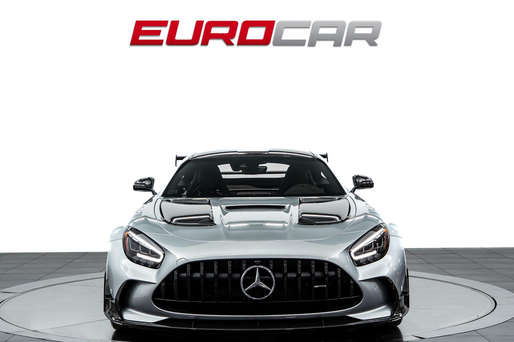 2021 Mercedes-Benz AMG GT Black Series *HUGE CARBON OPTIONS*Image 8