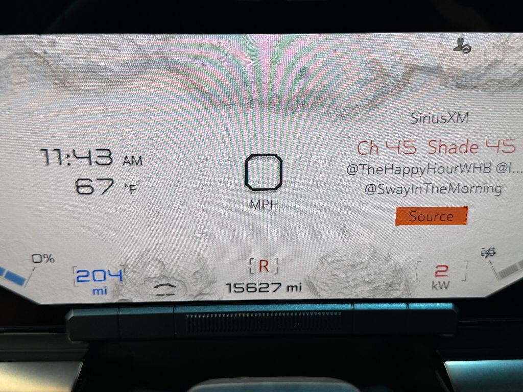 2025 GMC HUMMER EV 3X - Photo 25