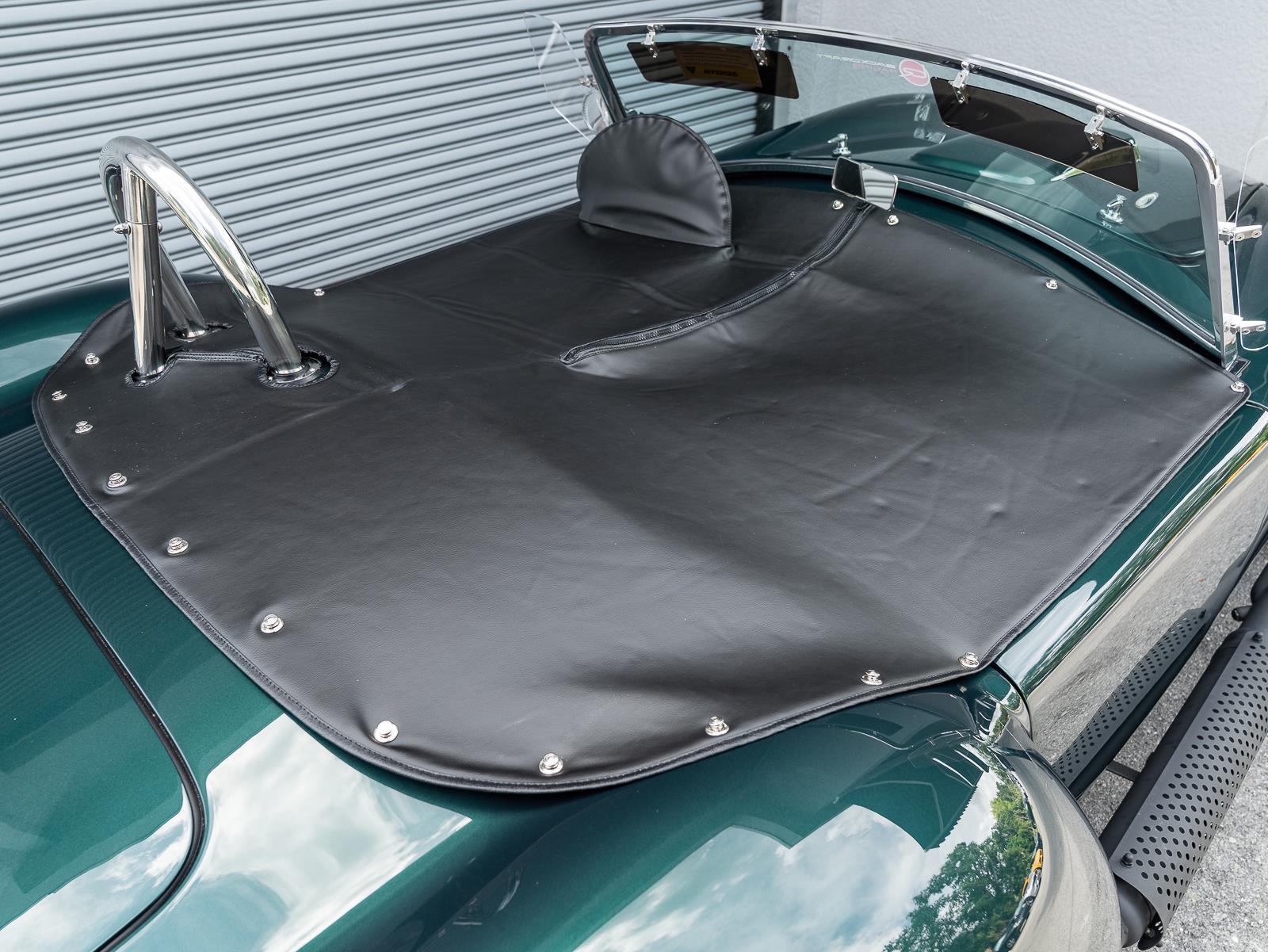 Used 1965 Bck Roadster Shelby Replica 