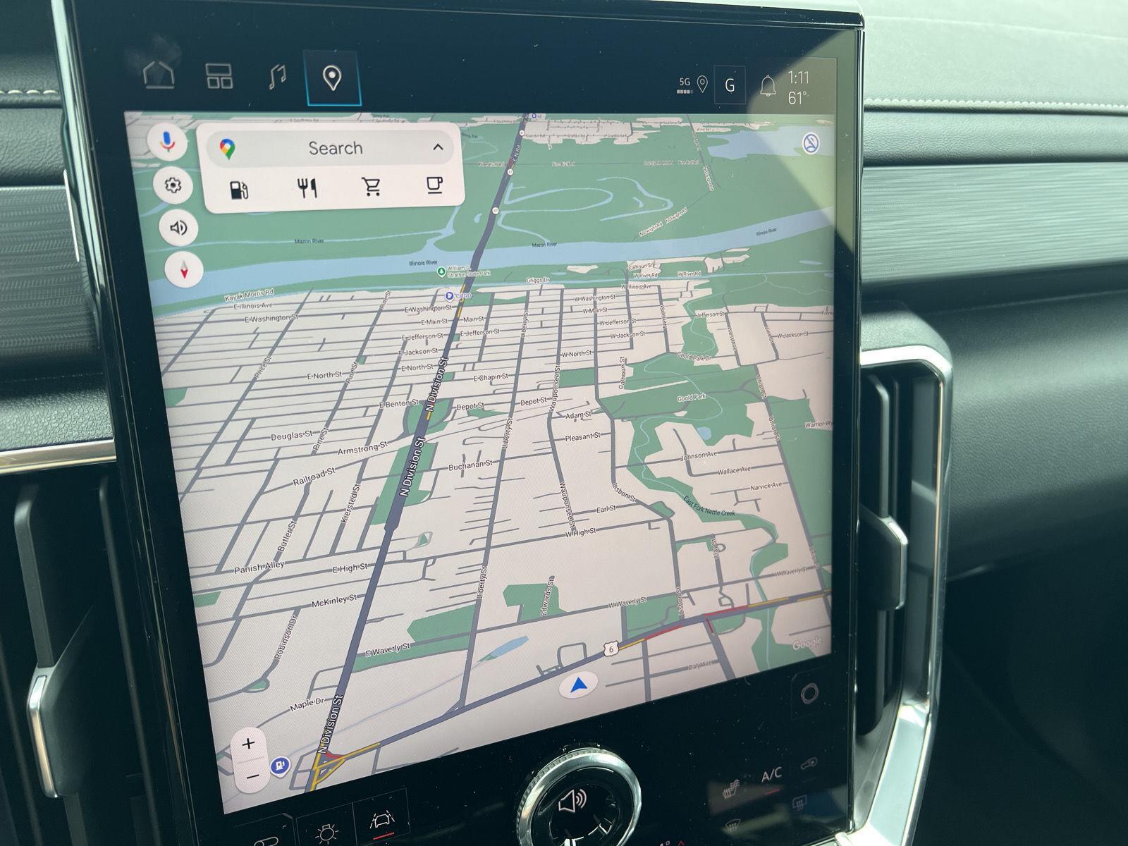 2027 GMC Acadia Elevation - Photo 30