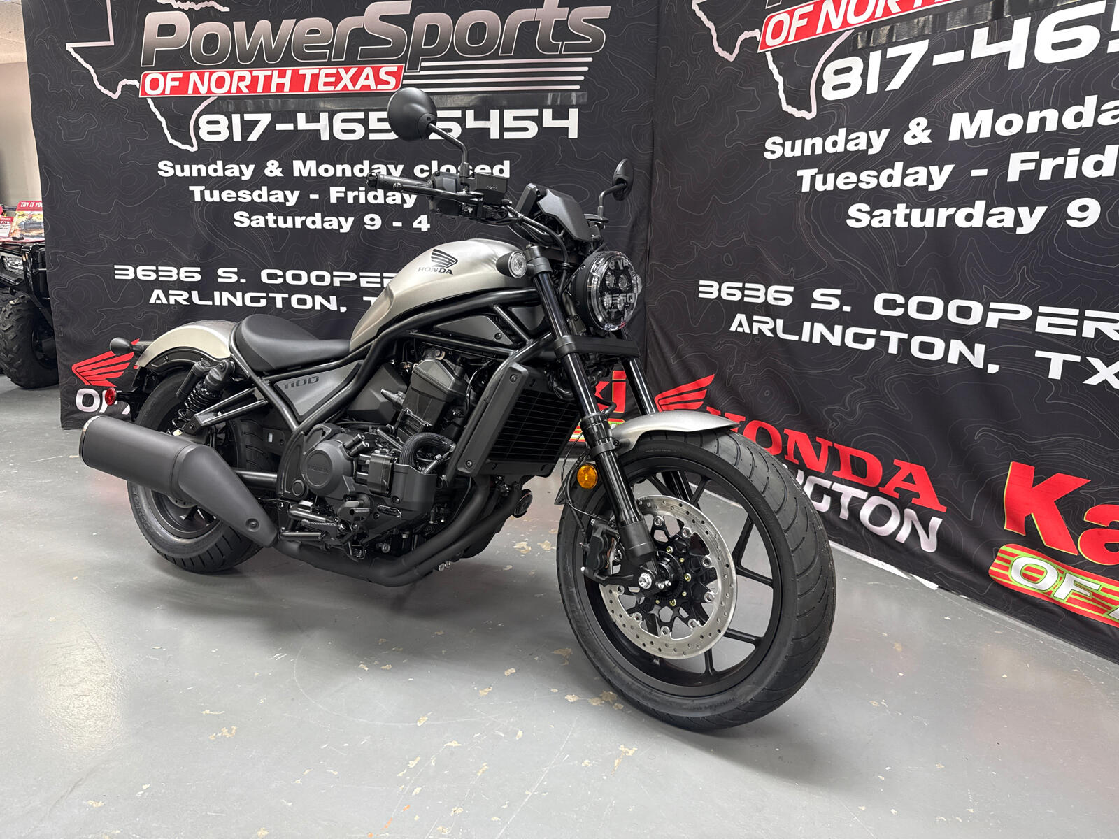 powersport image
