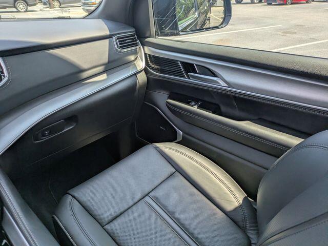 2026 Jeep Grand Wagoneer Limited Reserve - Photo 21
