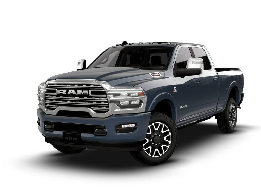 2026 RAM 2500 Limited/Longhorn 4X4 Crew Cab SWB's photo