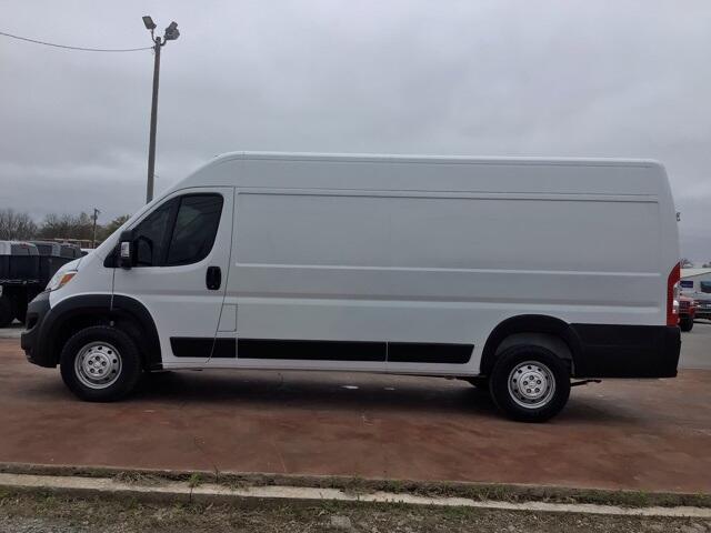 Used 2023 RAM ProMaster Cargo Van Base with VIN 3C6MRVJG4PE552271 for sale in Vinita, OK