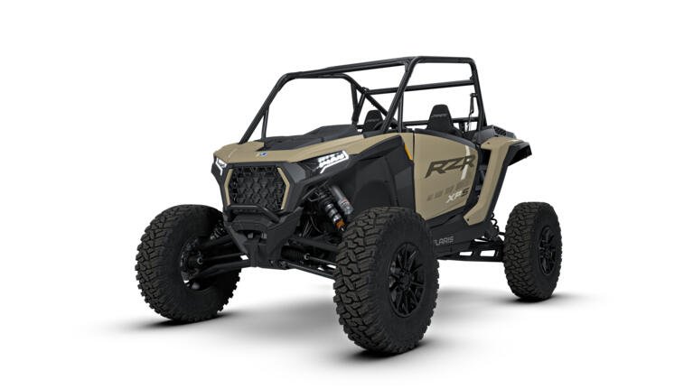 2027 Polaris RZR XP S Sport