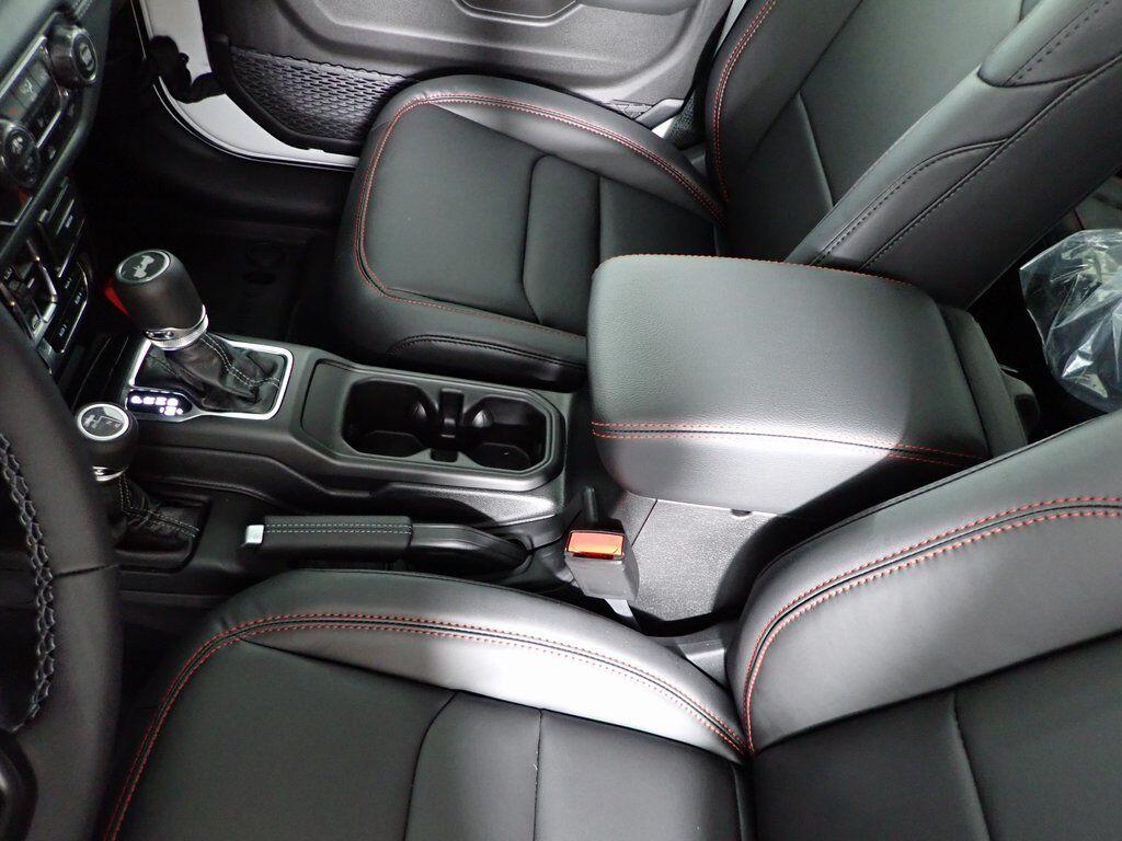 2026 Jeep Wrangler 4-Door Rubicon - Photo 25