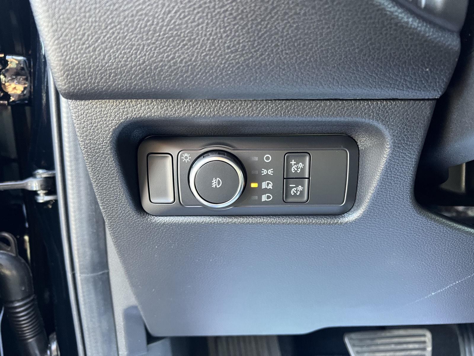2025 Ford Ranger XLT - Photo 22