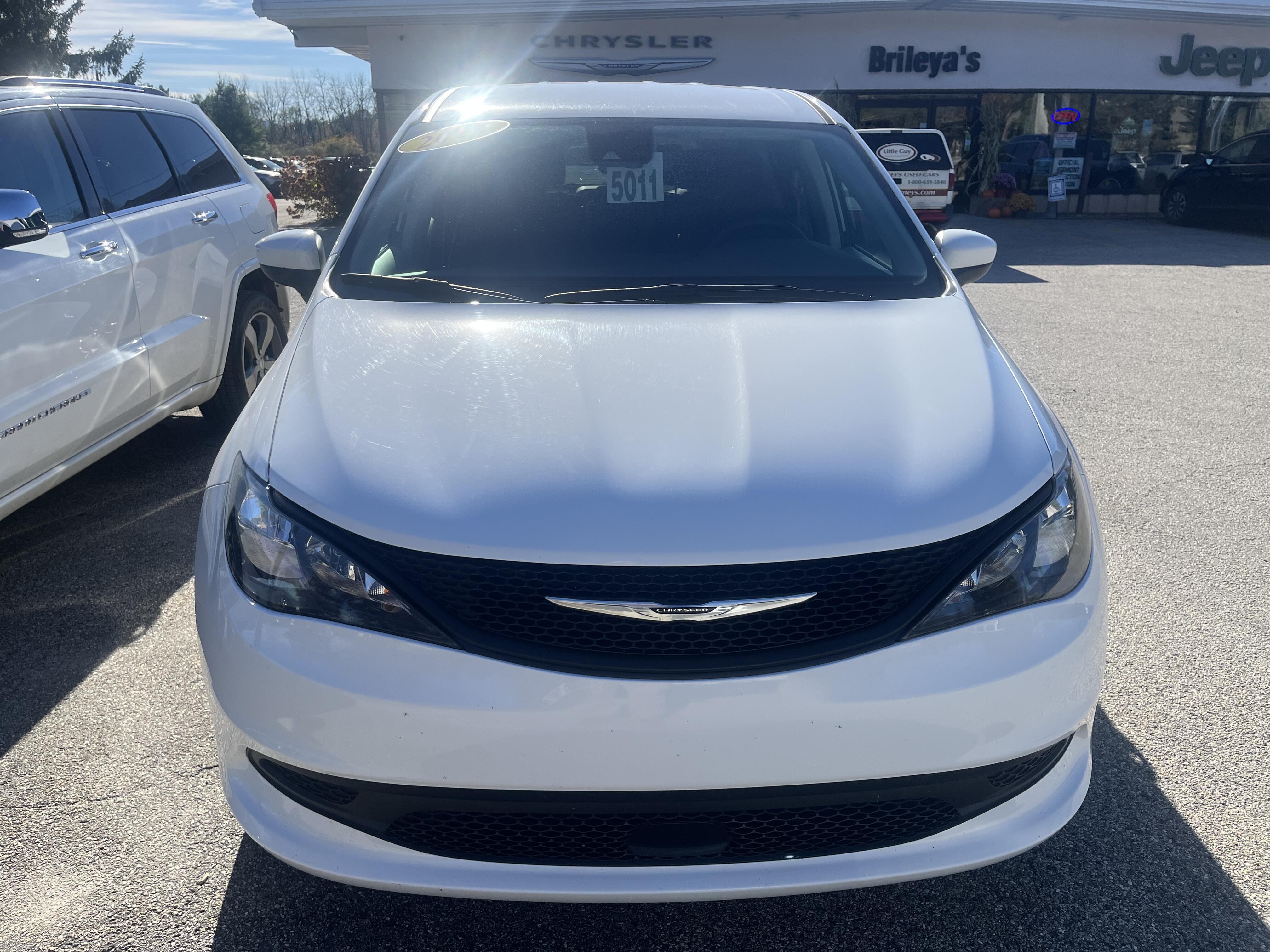 2C4RC1CG2PR615727