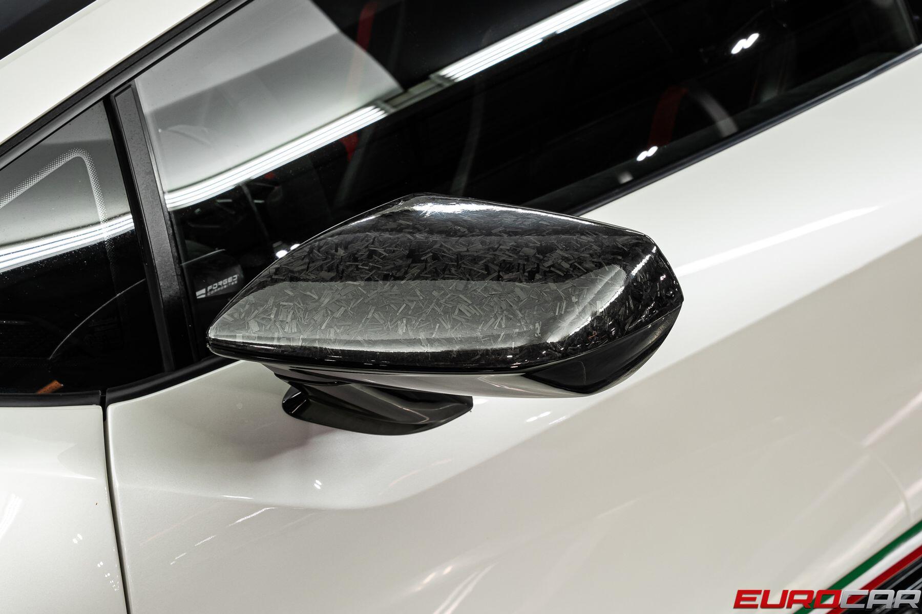 2018 Lamborghini Huracan Performante *CARBON BUCKET SEATS * FRONT PPF*Image 15