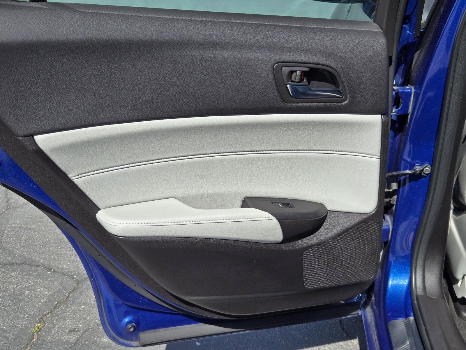 2017 Acura ILX Base - Photo 21