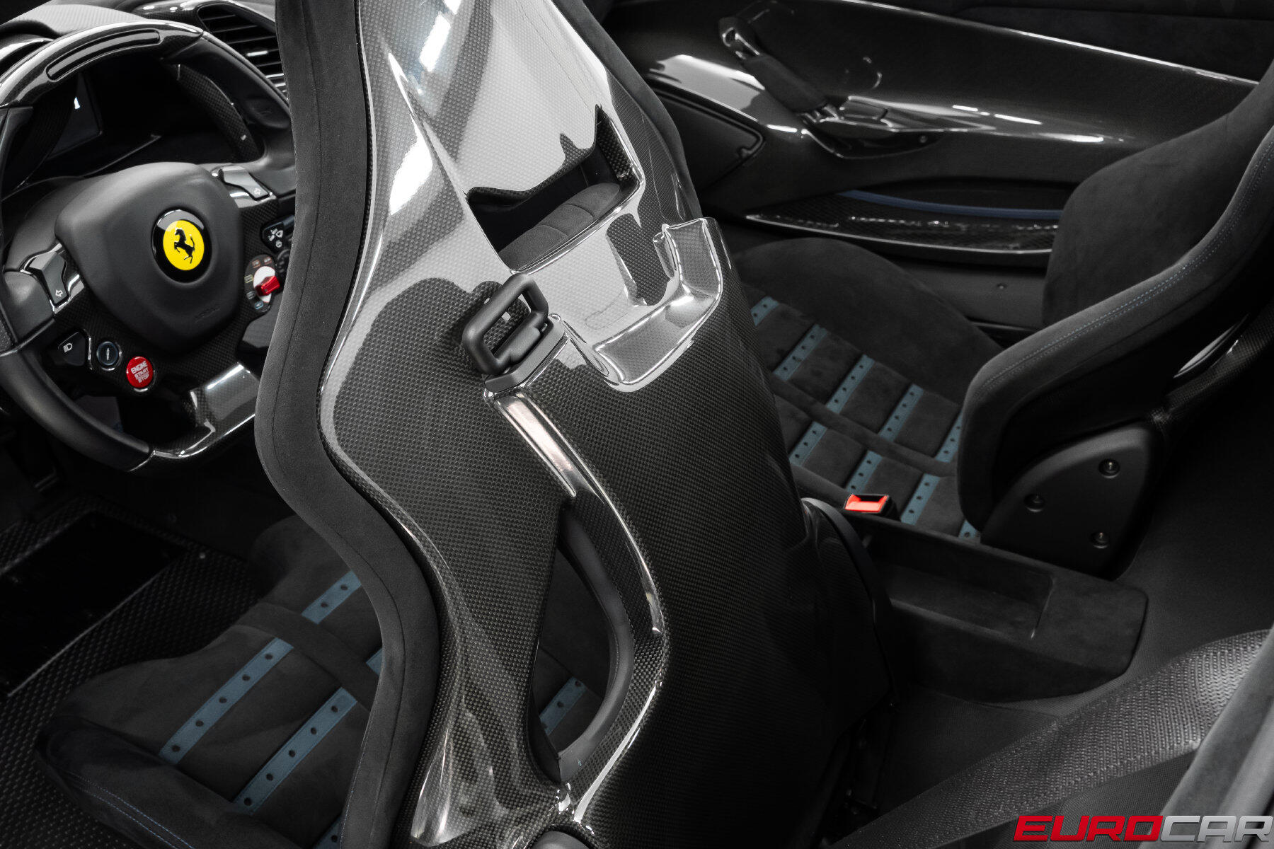 2020 Ferrari 488 Pista *HUGE CARBON OPTIONS * FRONT LIFT*Image 52
