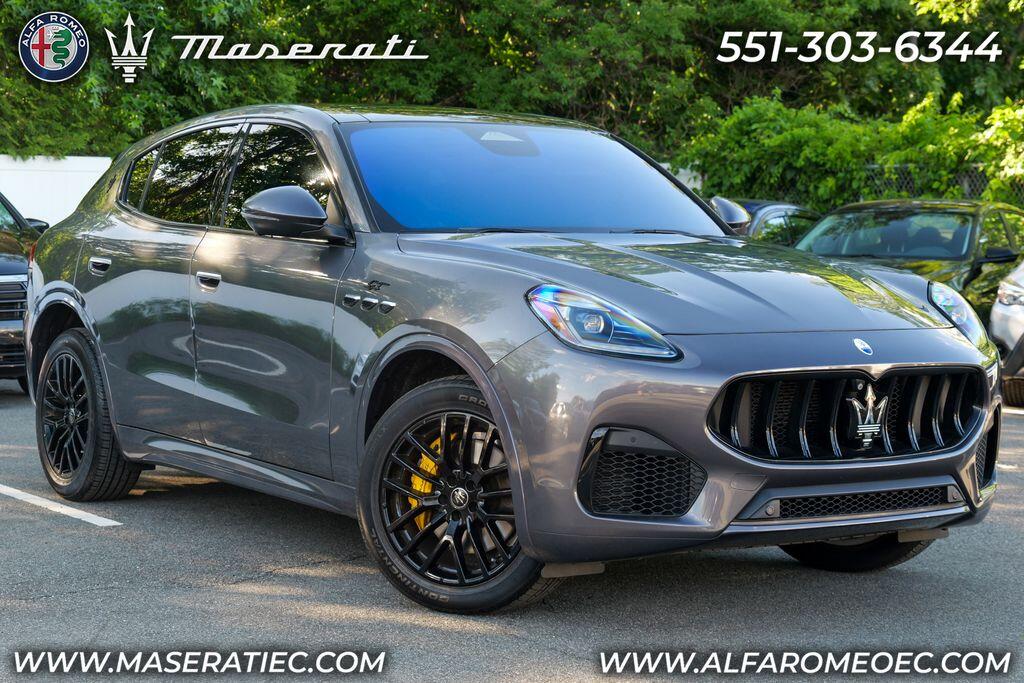 2023 Maserati Grecale 2.0 MHEV GT AUTO 4WD's photo