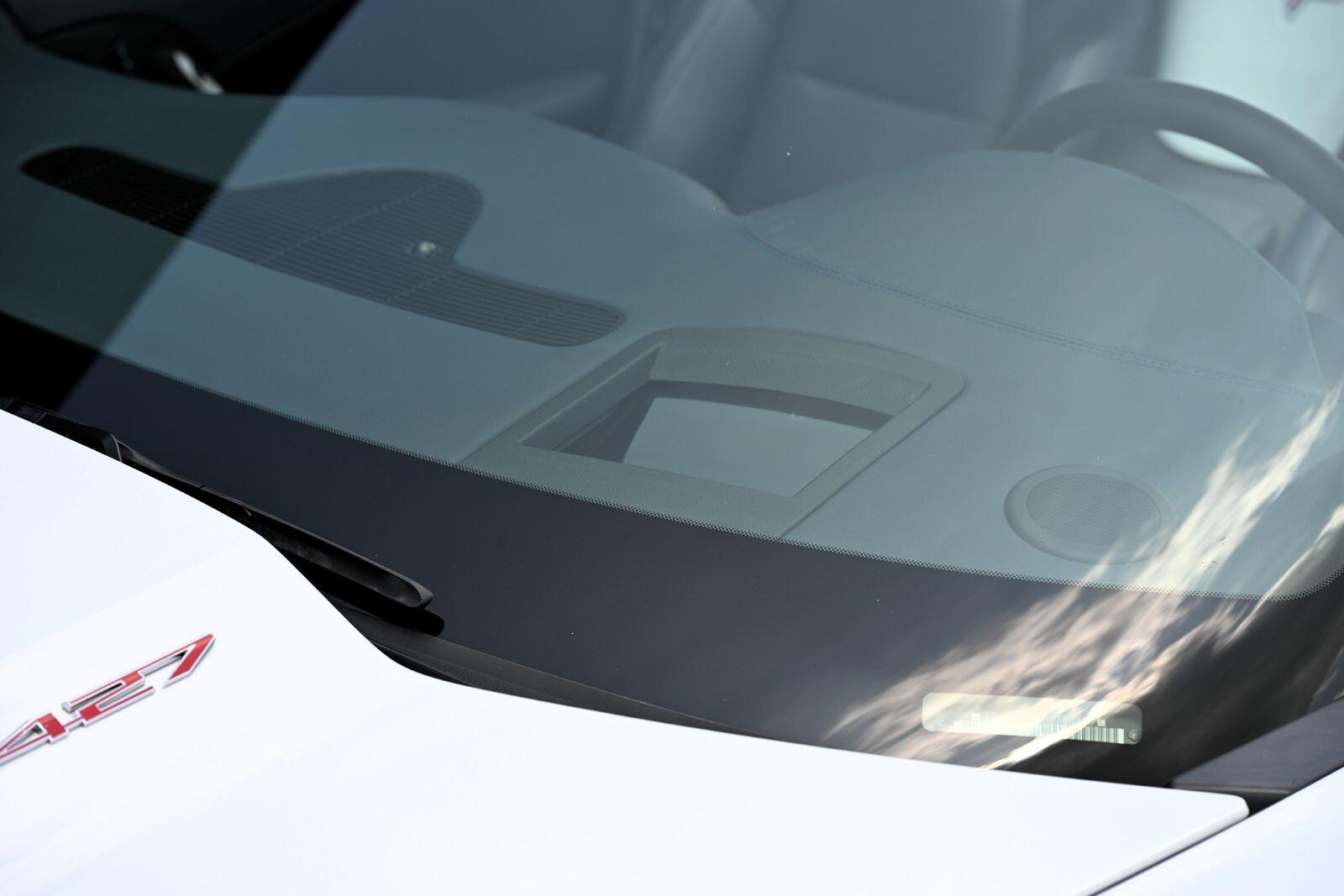 2013 Chevrolet Corvette 427 - Photo 12