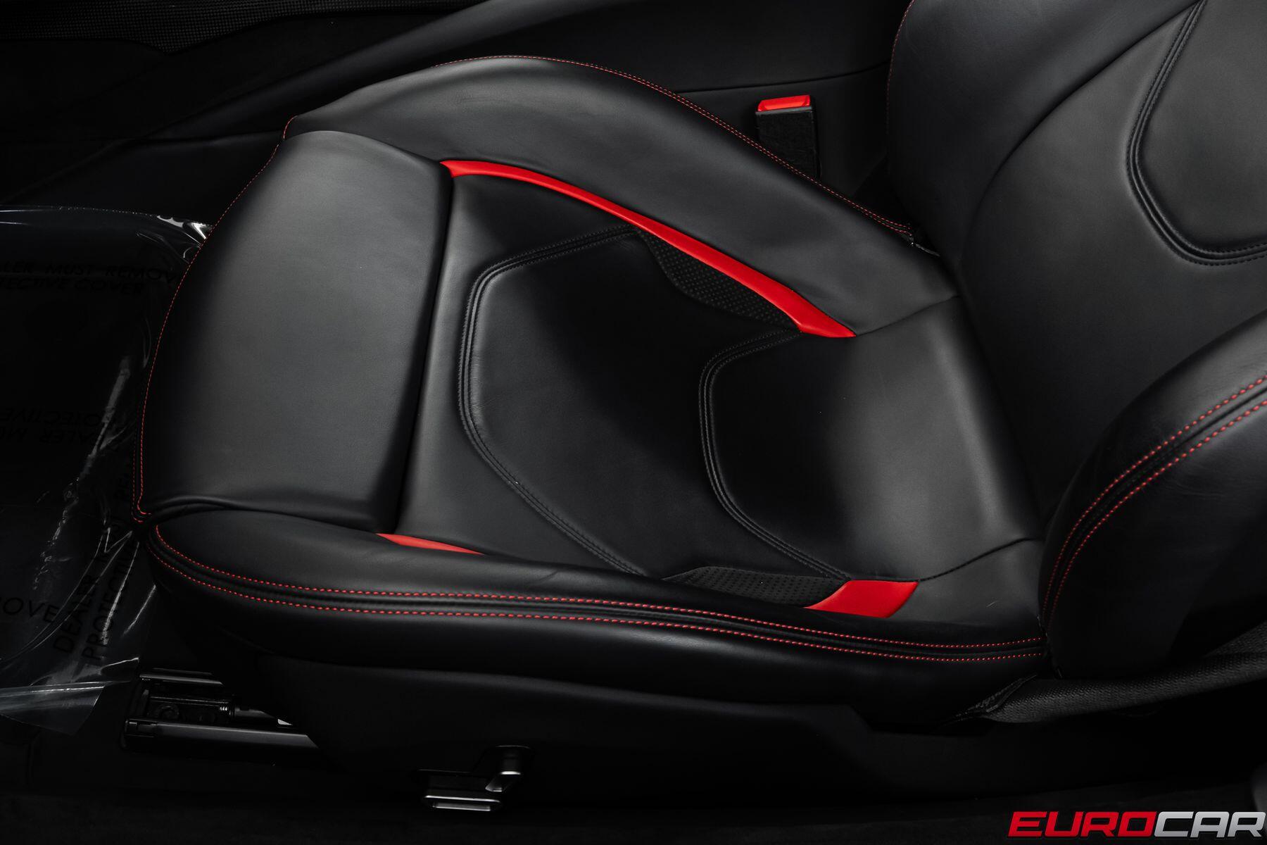 2024 Ferrari 296 GTB *CARBON STEERING WHEEL * FULL ELECTRIC SEATS*Image 47