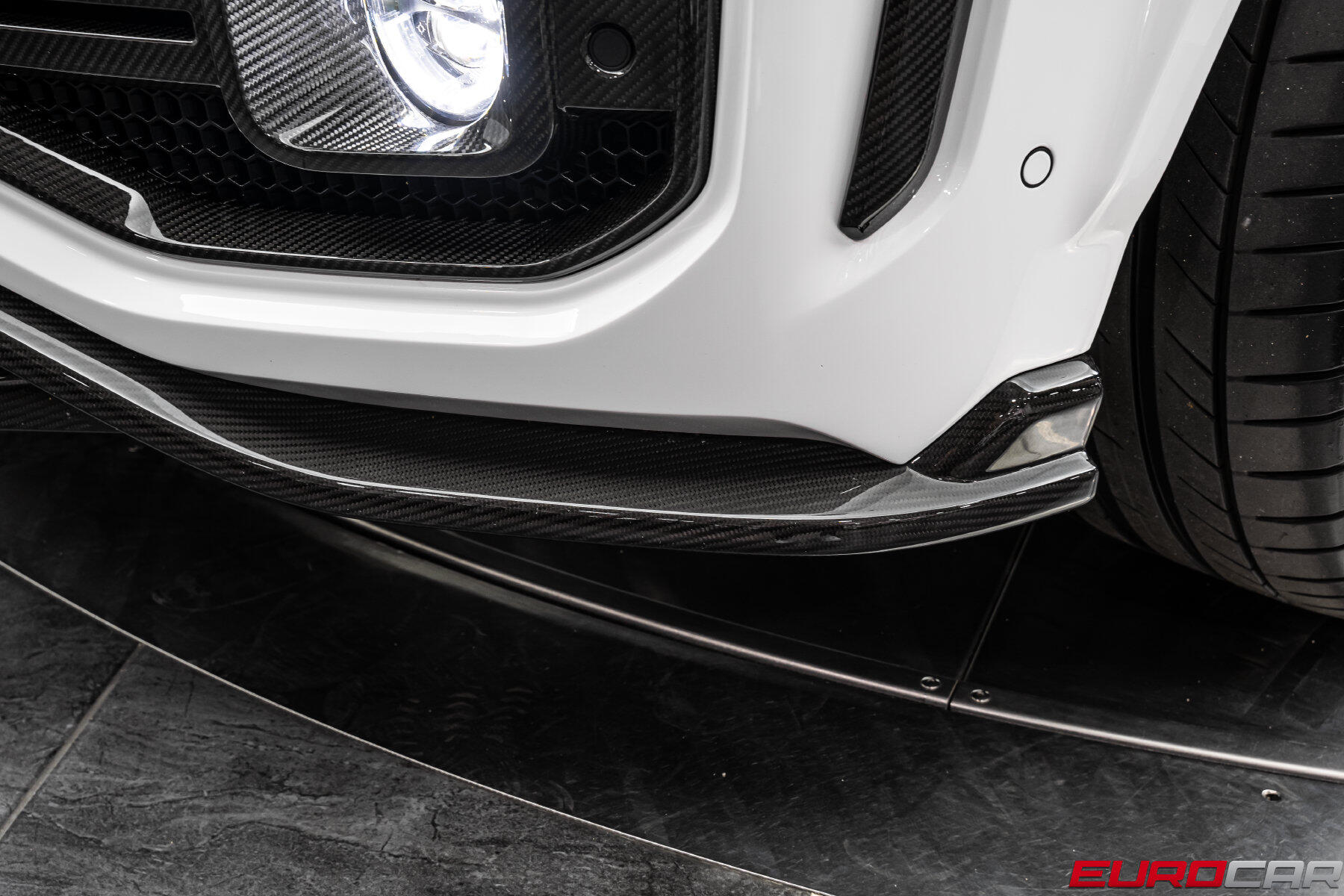 2025 Mercedes-Benz G-Class G 63 AMG *EXTERIOR URBAN KIT * INTERIOR PACK PLUS*Image 24