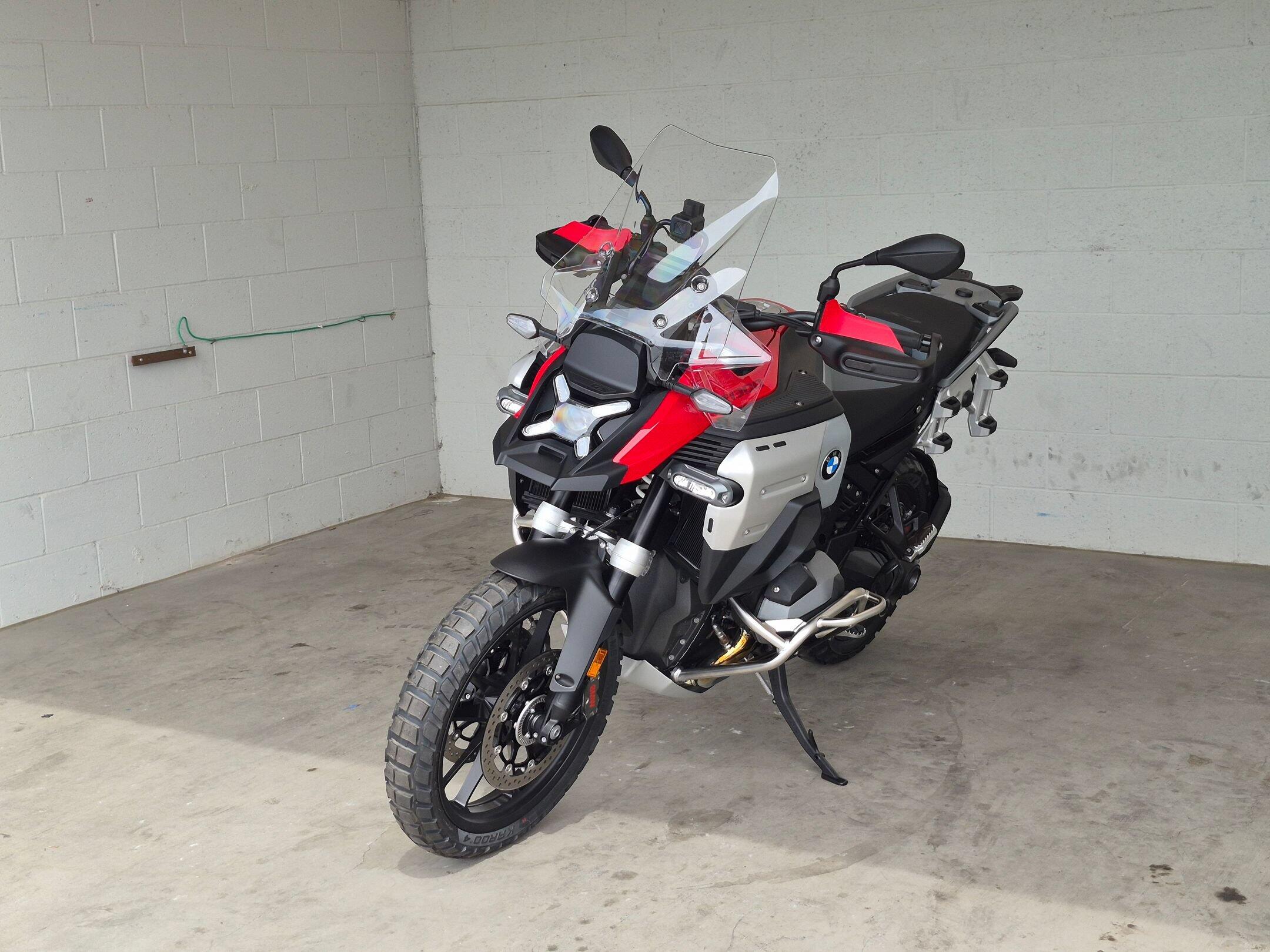 2026 BMW R 1300 GS Adventure