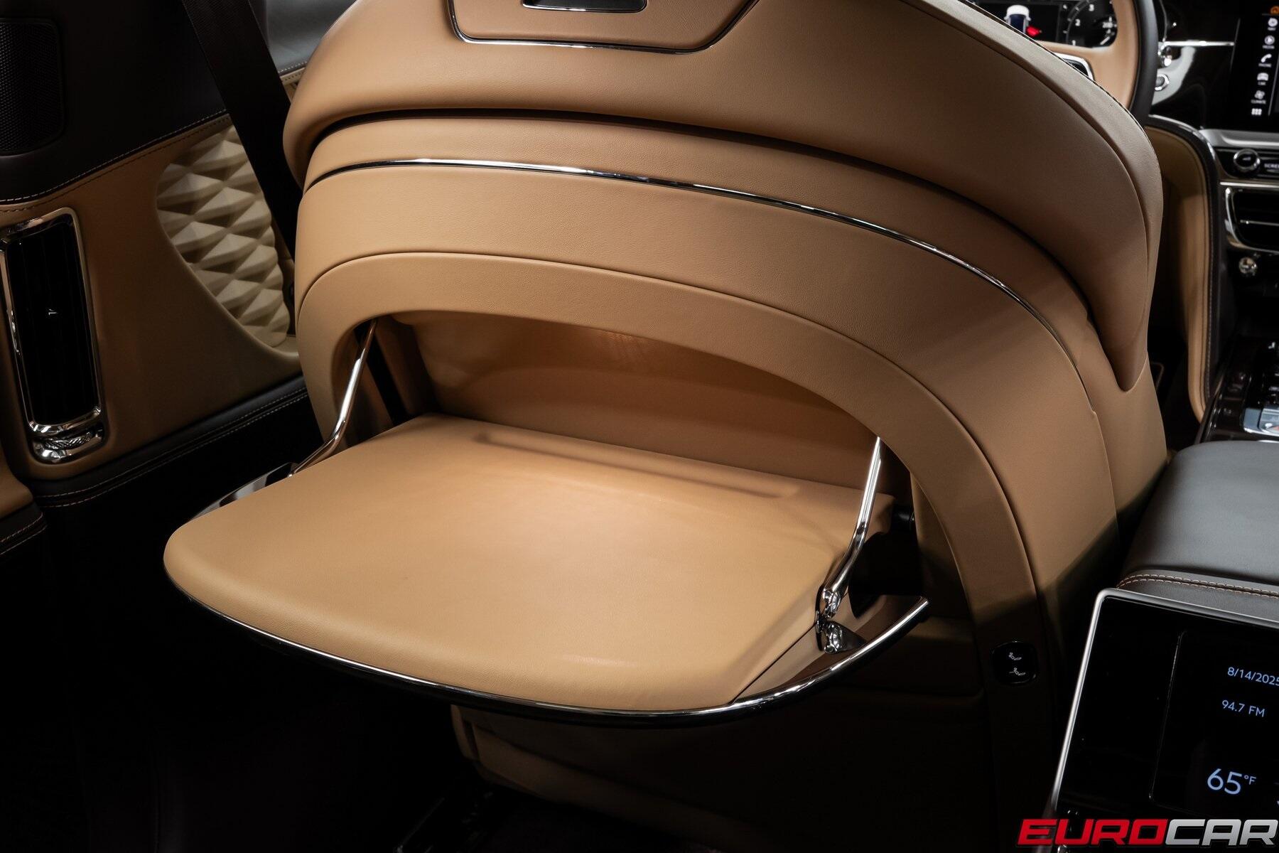 Used 2023 Bentley Flying Spur Mulliner W12 *14k FACTORY PAINT * TOURING SPEC*Image 22