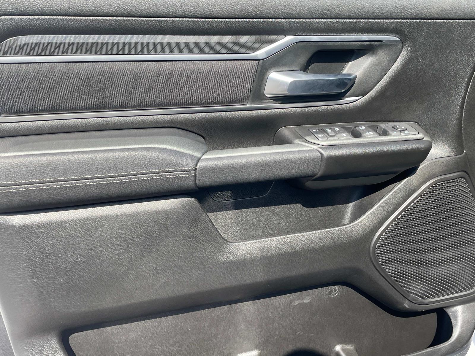 2026 RAM 1500 Big Horn/Lone Star - Photo 17