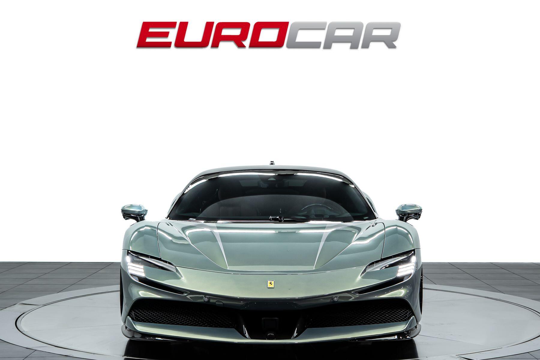 2022 Ferrari SF90 Stradale *TAILOR MADE * RARE 1 OF 1*Image 2