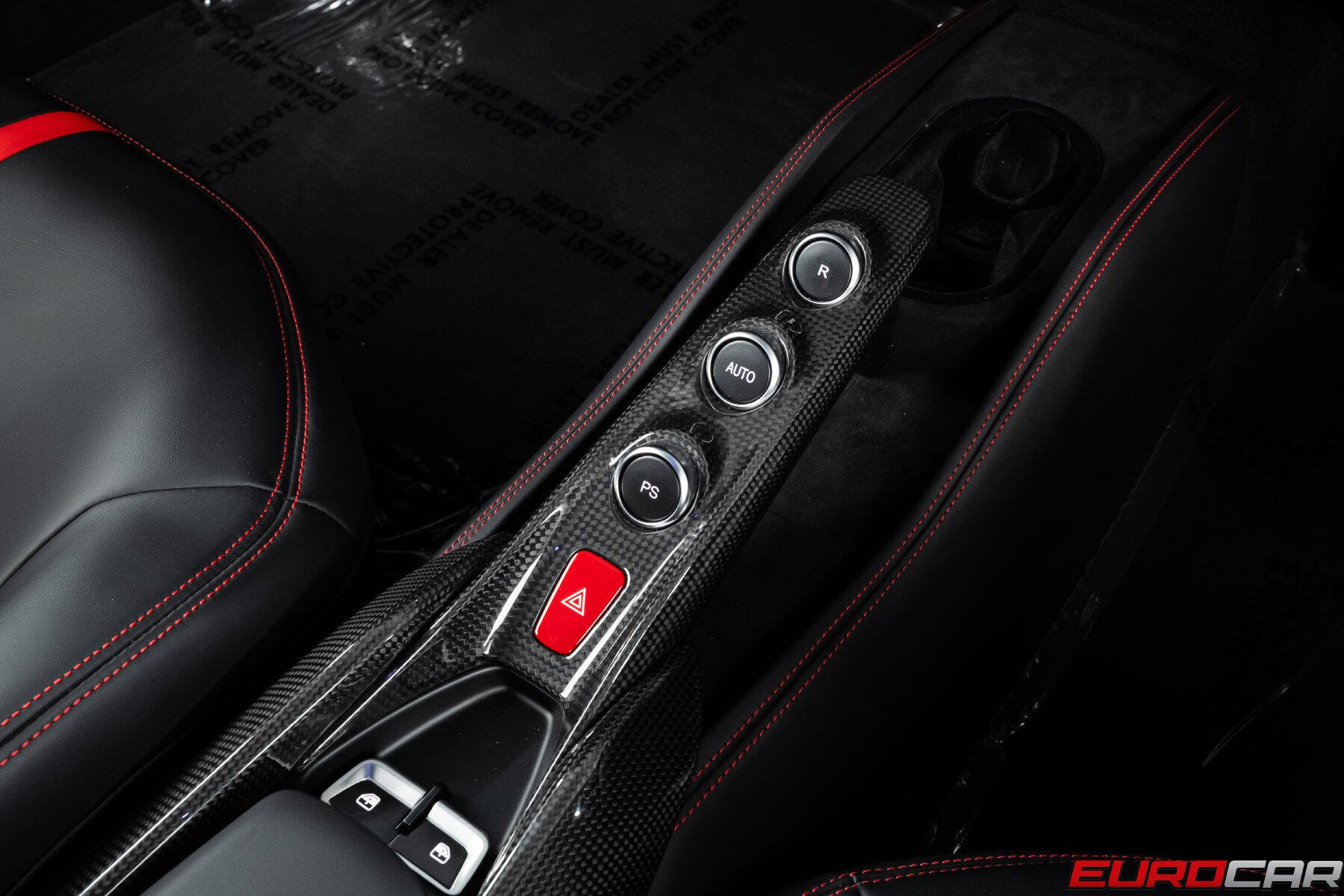 2021 Ferrari F8 Tributo *PASSENGER DISPLAY * FRONT LIFT*Image 34