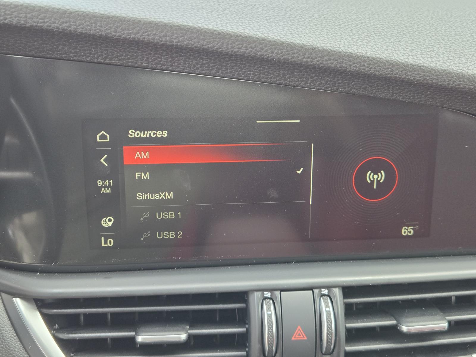 2026 Alfa Romeo Giulia Base - Photo 10