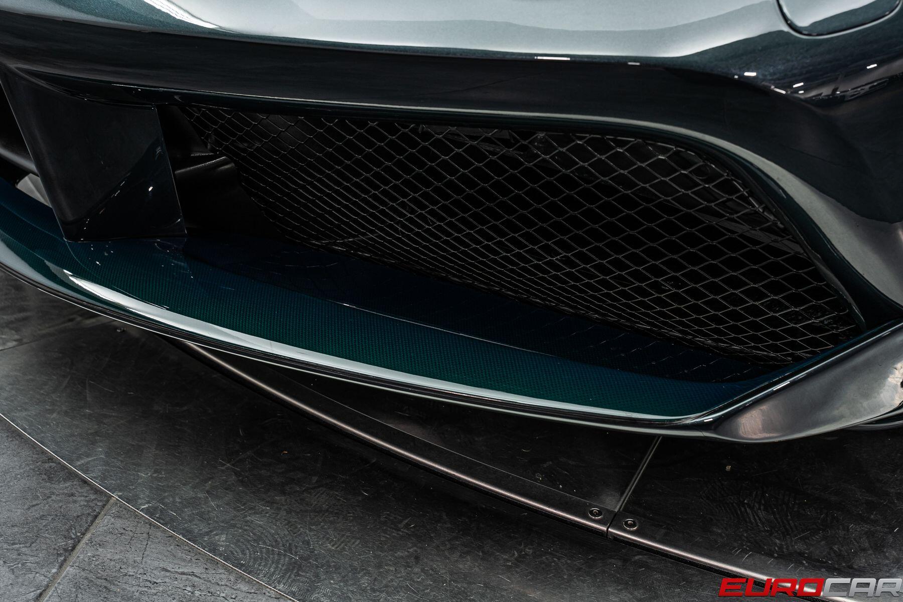 2019 Ferrari 488 Spider Base - Photo 18
