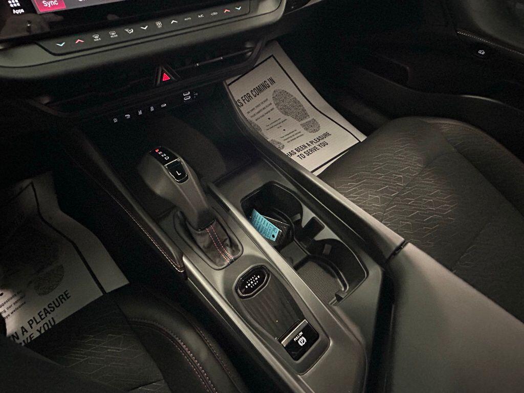 2026 Dodge Charger Scat Pack - Photo 22