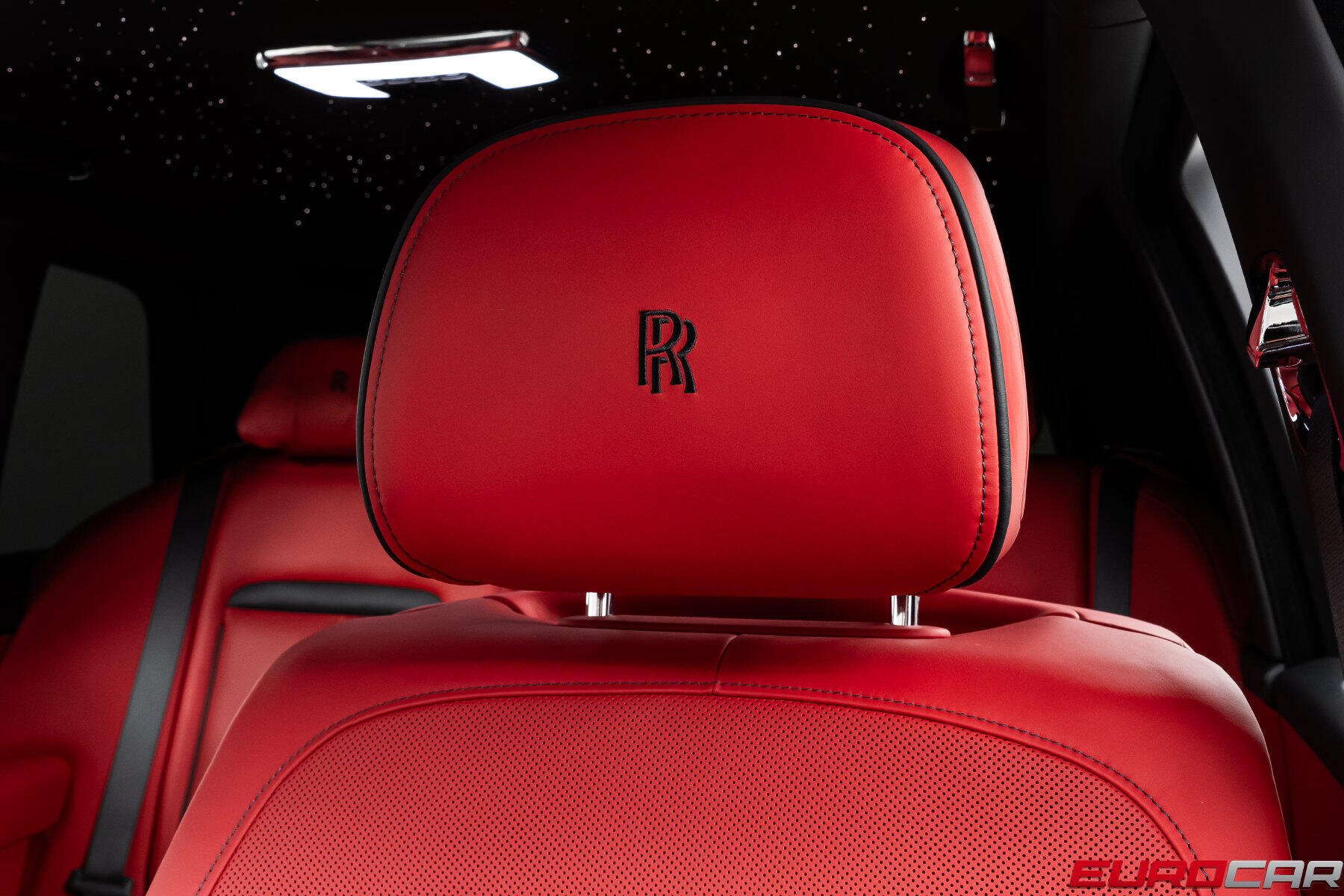 2022 Rolls-Royce Cullinan Black Badge *STARLIGHT HEADLINER * PICNIC TABLES*Image 42