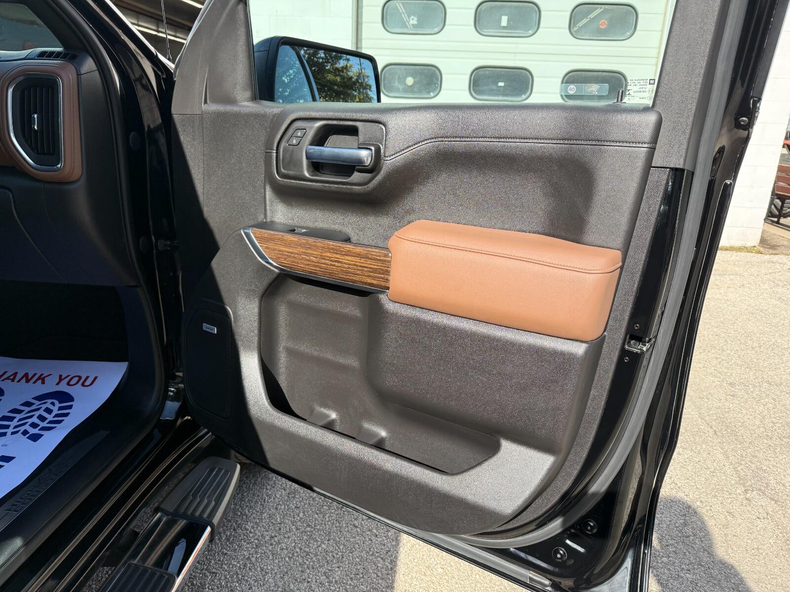 2022 Chevrolet Silverado 1500 Limited High Country - Photo 18