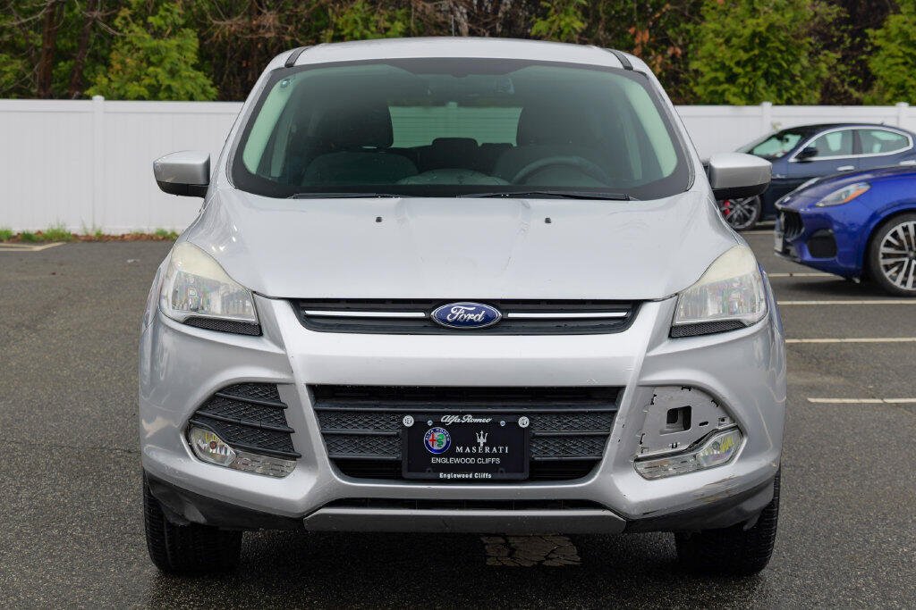 Used 2014 Ford Escape SE with VIN 1FMCU9GX0EUB37203 for sale in Englewood Cliffs, NJ