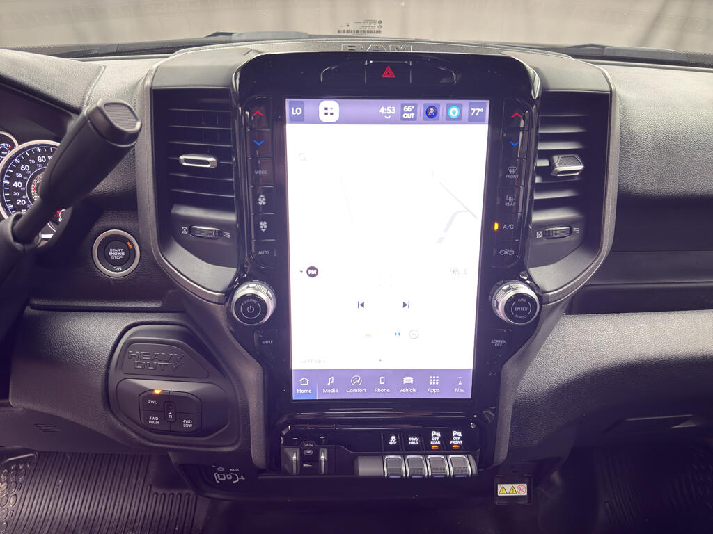 2026 RAM 2500 Tradesman - Photo 10