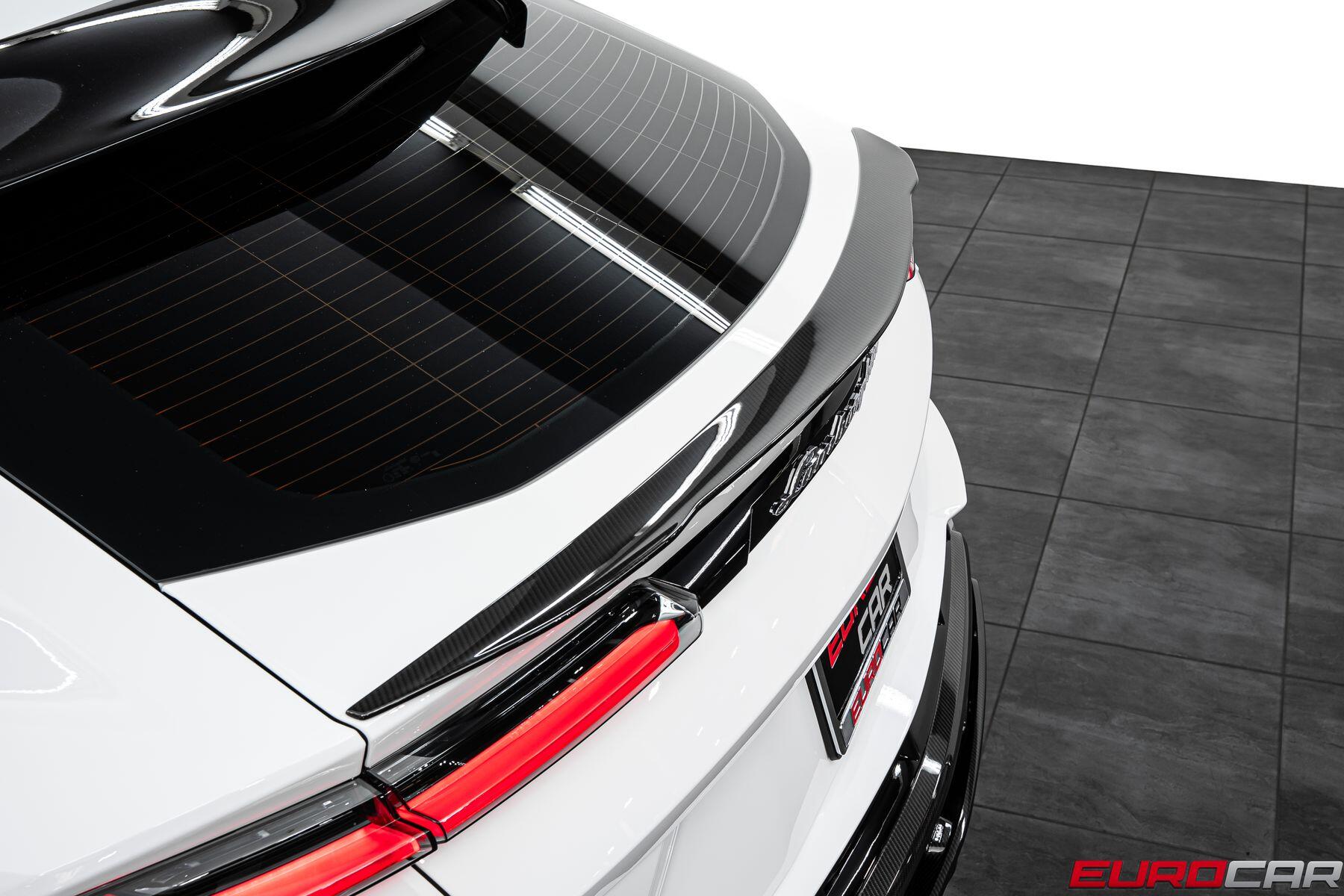 2024 Lamborghini Urus Performante *HUGE CARBON OPTIONS * PANORAMIC ROOF*Image 22