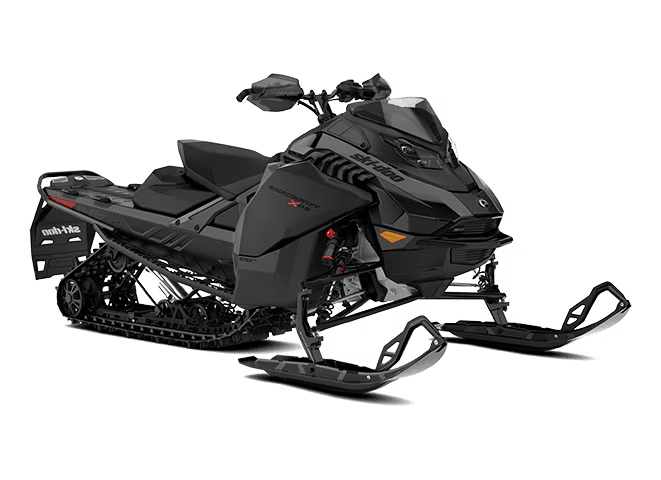 2026 Ski-doo Backcountry X-RS 850 E-TEC Turbo R