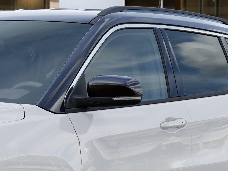 2026 Jeep Compass Limited Altitude - Photo 12