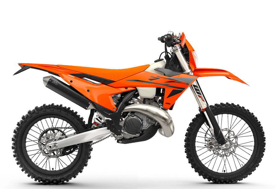 2025 KTM 250 XC-W