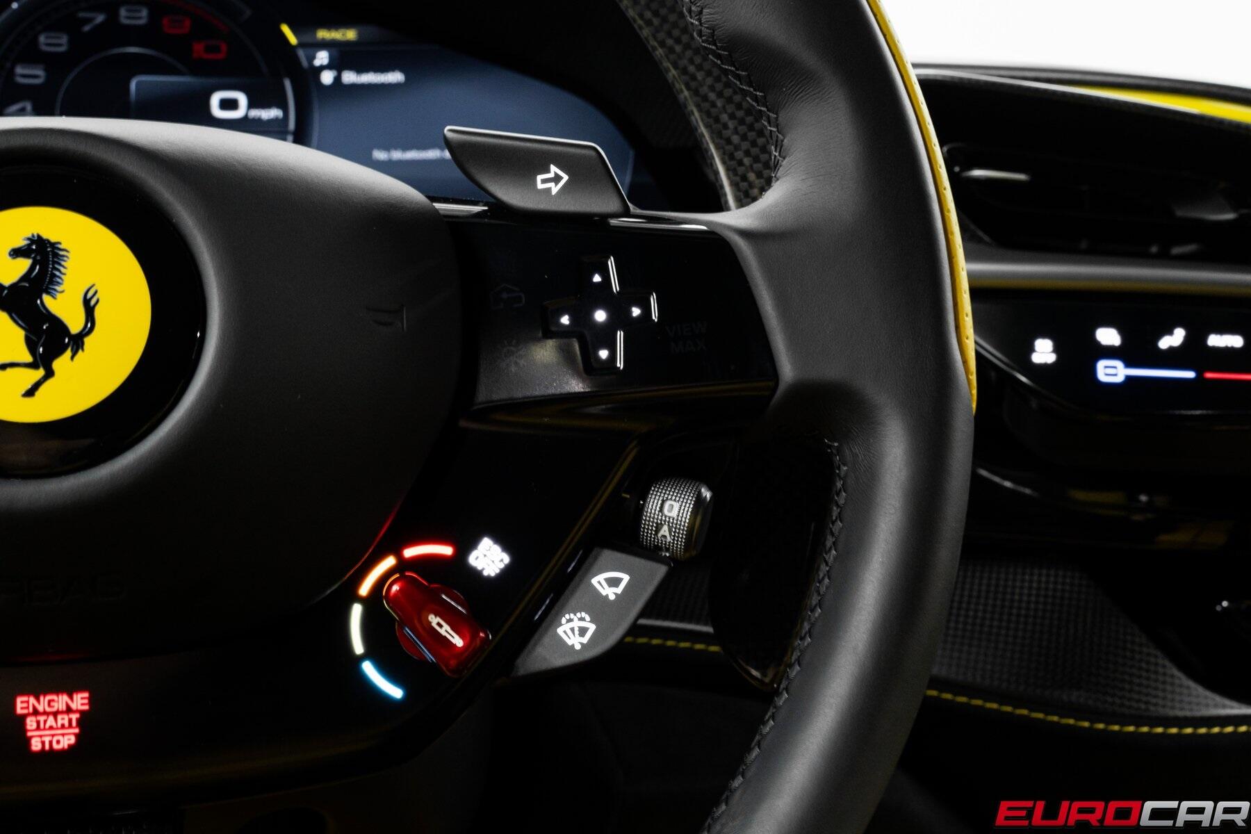 Used 2025 Ferrari SF90 XX *INSANE SPEC * HUGE CARBON OPTIONS*Image 46