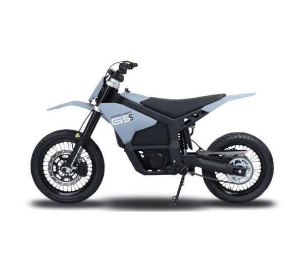 2024 Greenger G5S