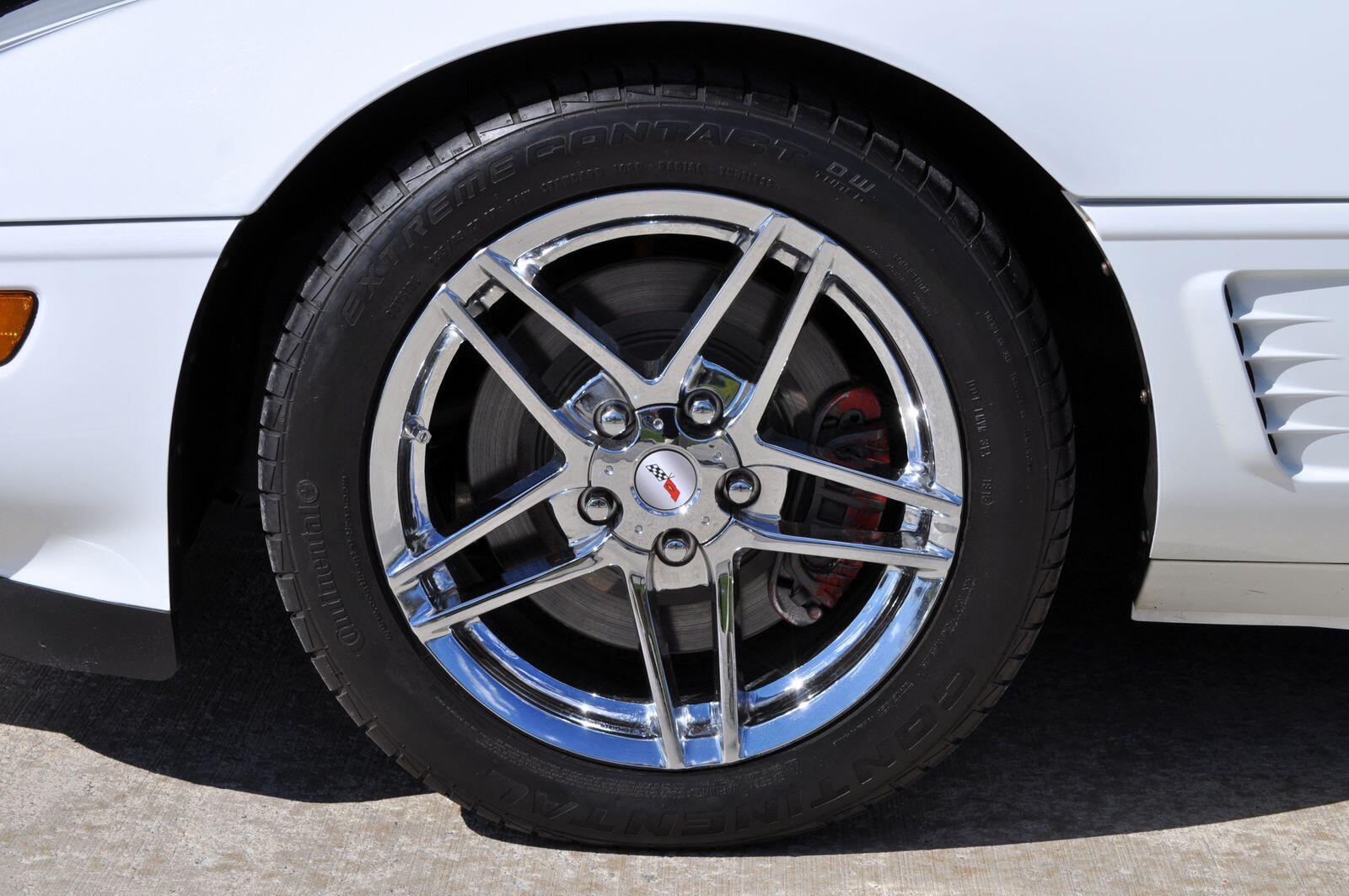 1996 Chevrolet Corvette - Photo 7