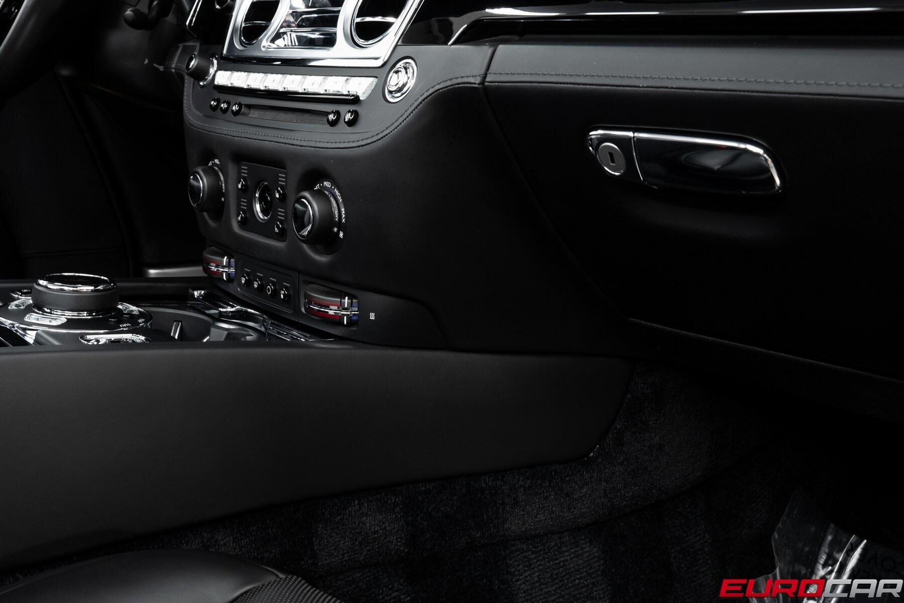 2019 Rolls-Royce Dawn *FACTORY TWO-TONE * IMMACULATE CONDITION*Image 32