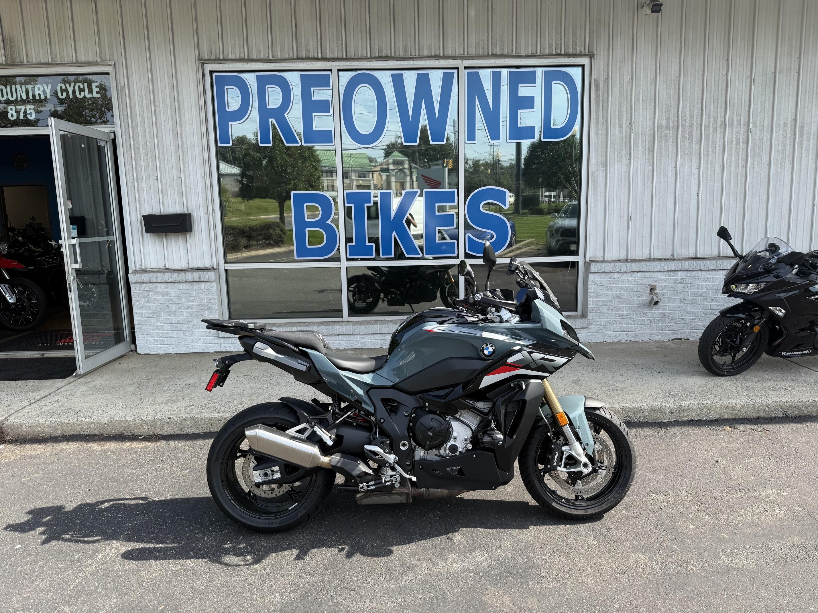 2026 BMW S 1000 XR S 1000 XR