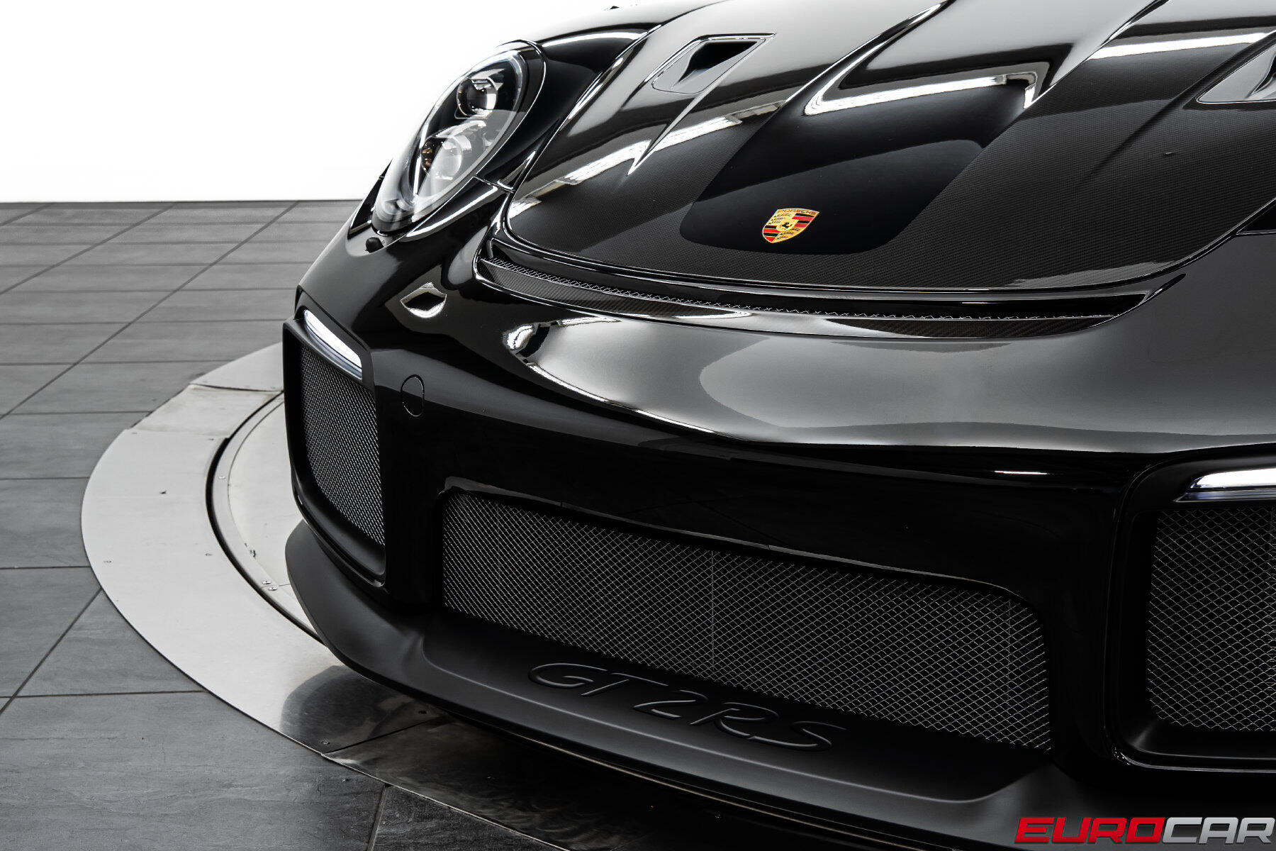 2018 Porsche 911 GT2 RS *MAGNESIUM WHEELS * ONLY 135 MILES*Image 12