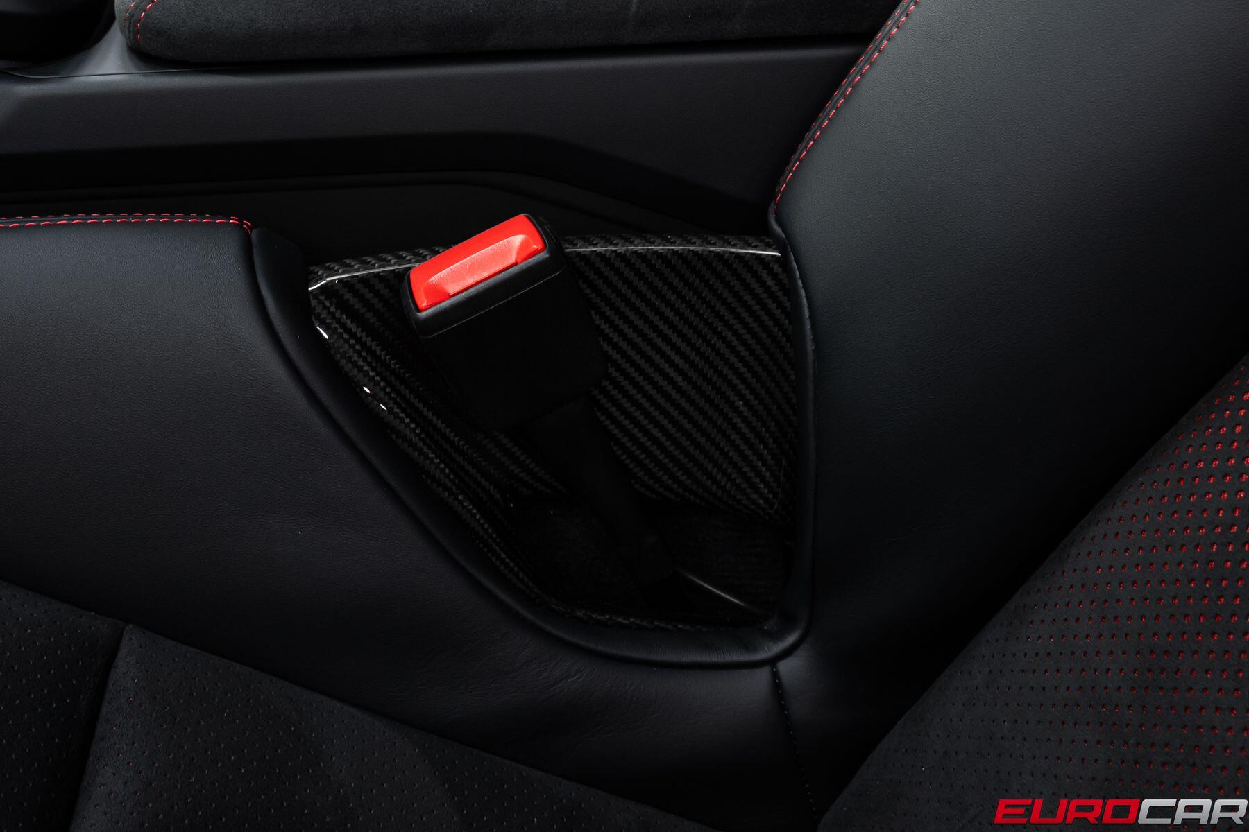 2024 Porsche 911 GT3 RS *WEISSACH PACKAGE * CARBON BUCKET SEATS*Image 45