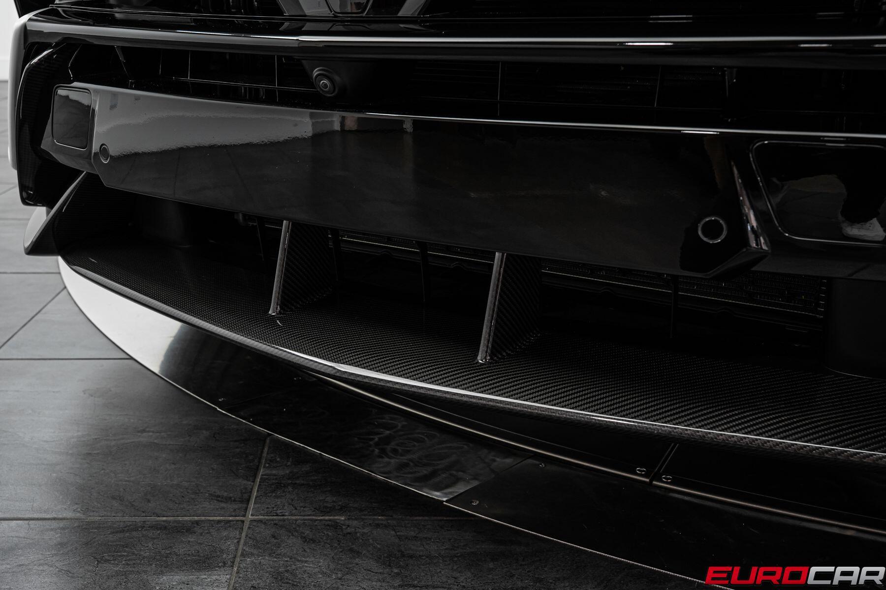 2024 Lamborghini Urus Performante *HUGE CARBON OPTIONS * PANORAMIC ROOF*Image 12